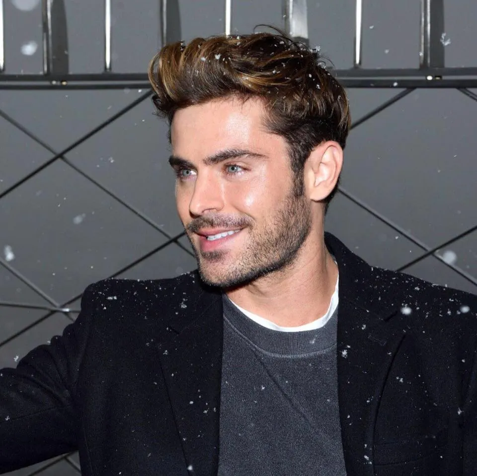 Zac Efron - Photo