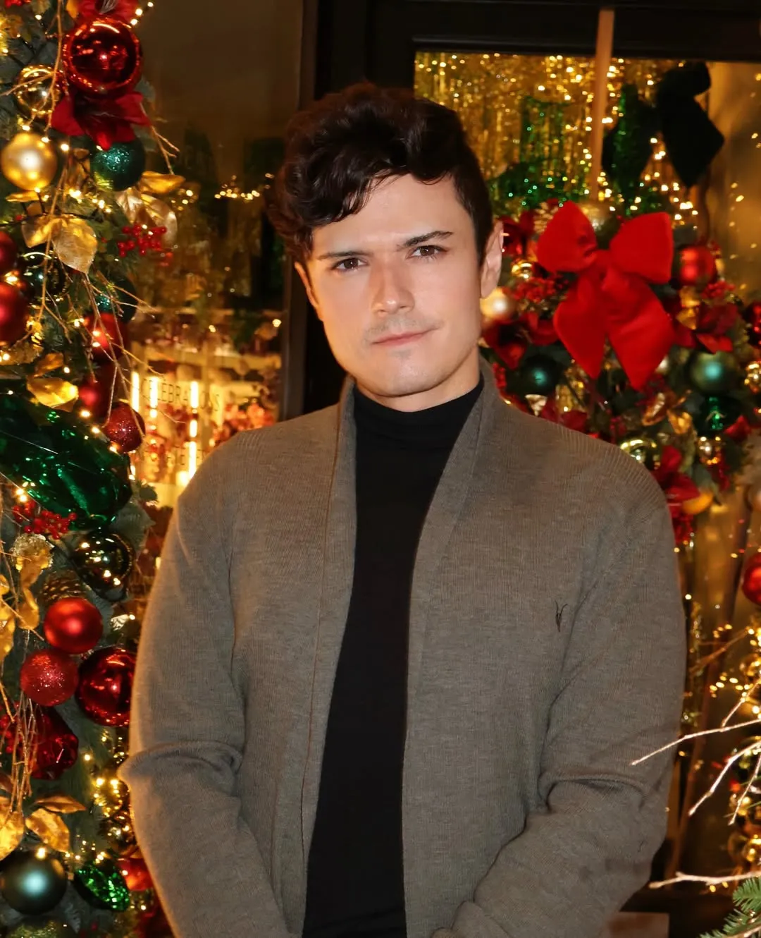 Zach Aguilar - Photo