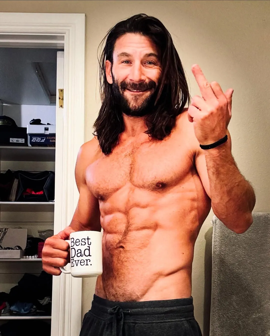 Zach Mcgowan - Photo
