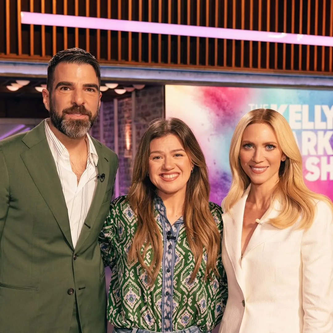 Zachary Quinto - Photo