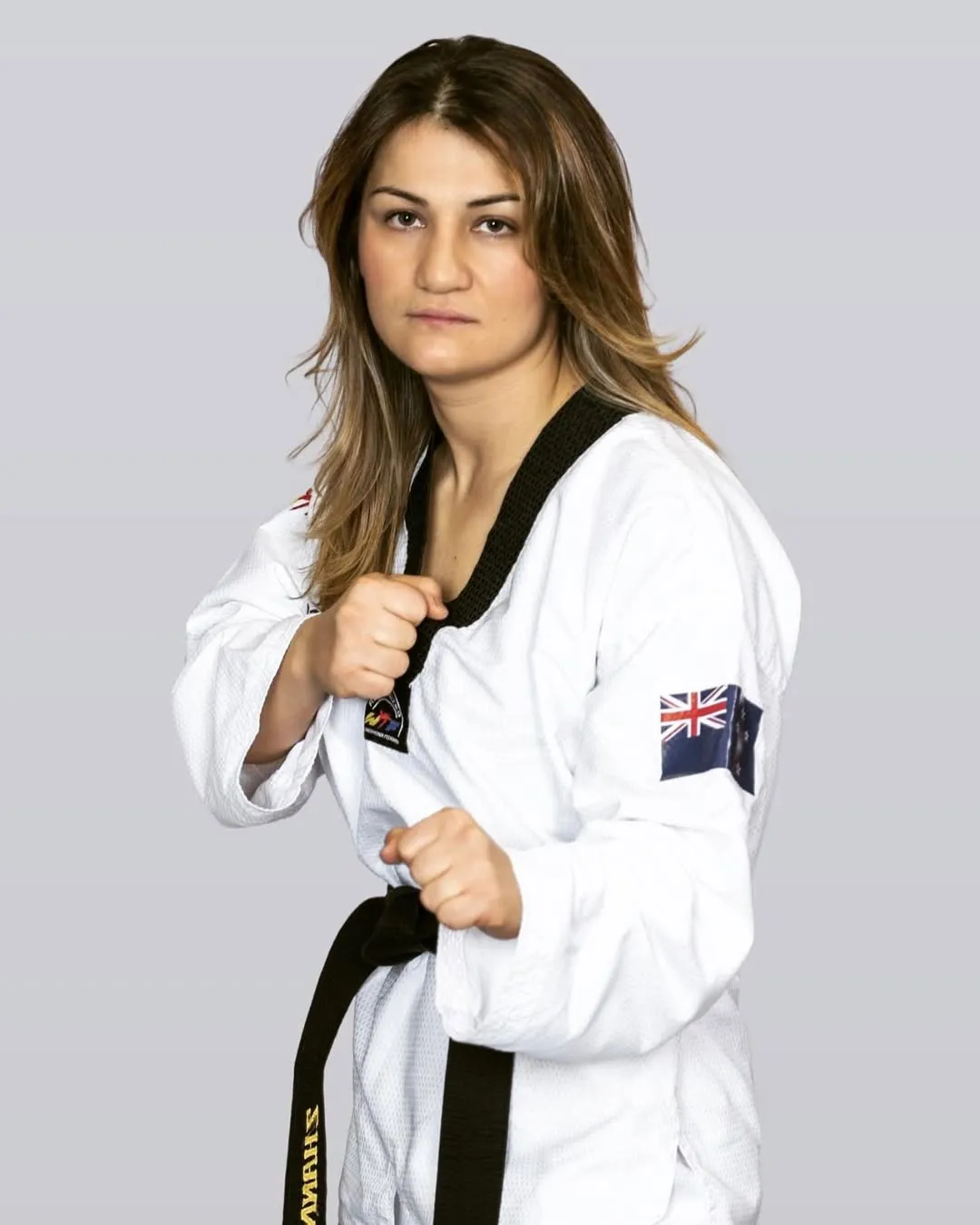 Zhanna Sattsaeva - Photo