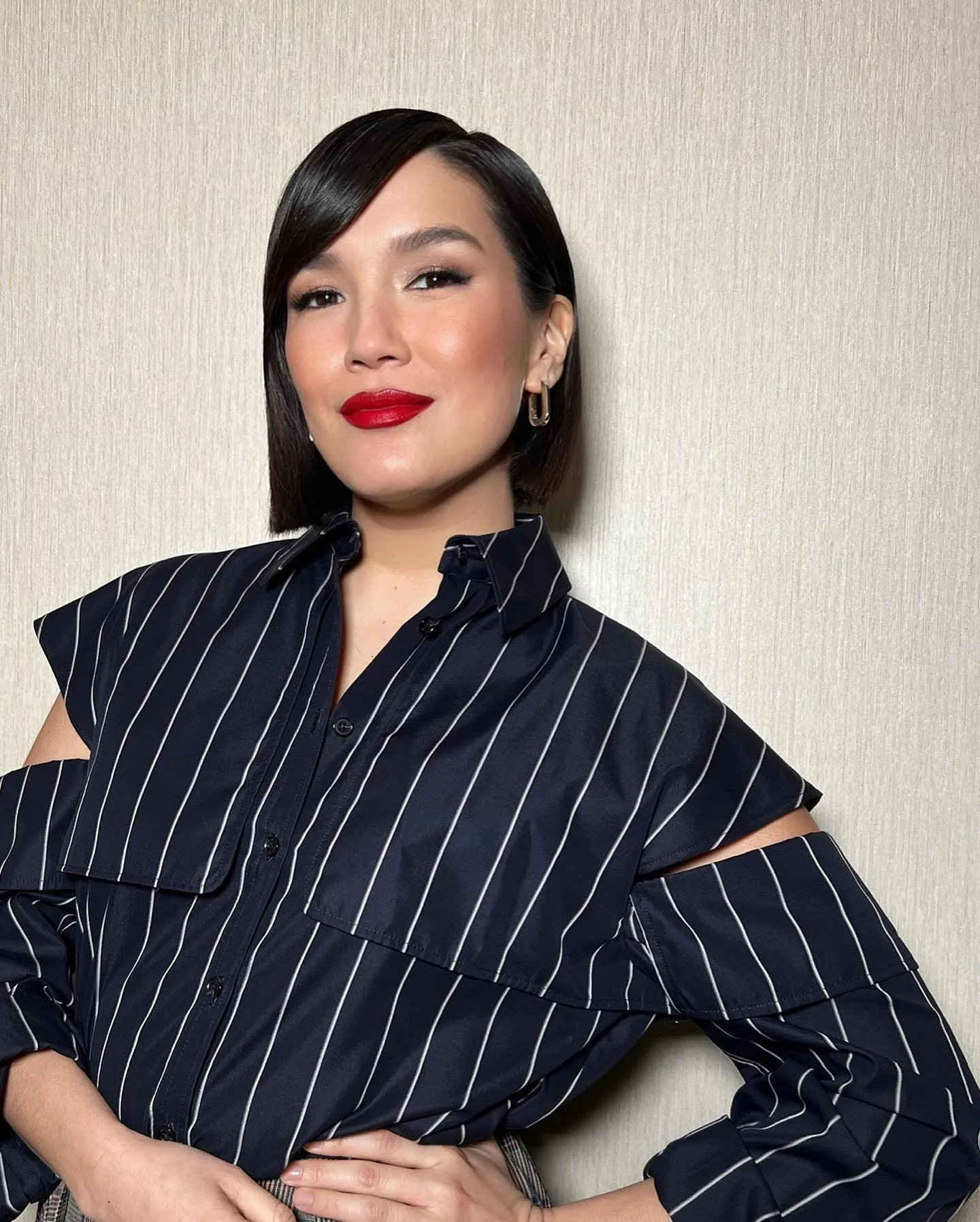 Zoë Chao - Photo