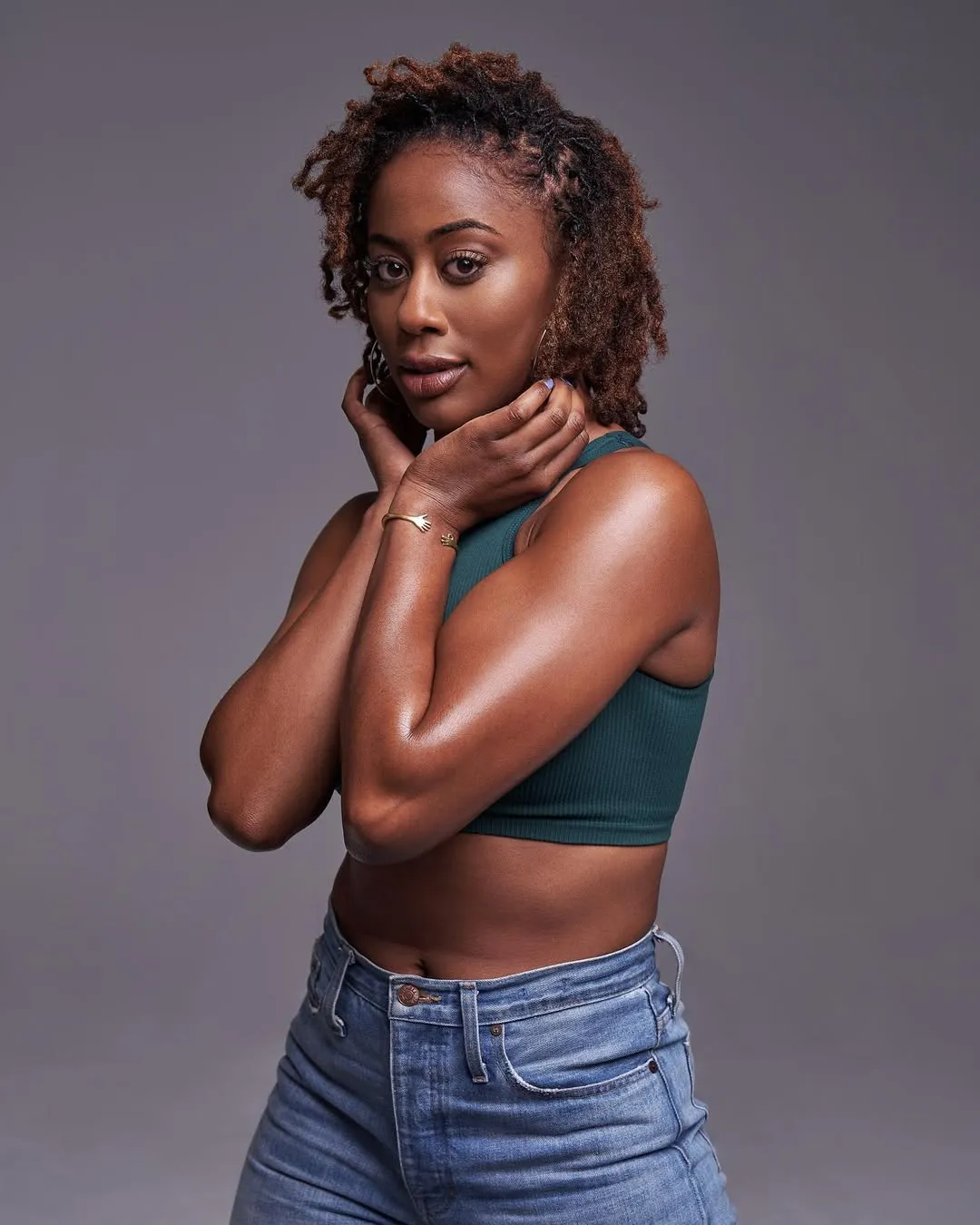 Zuri Adele - Photo