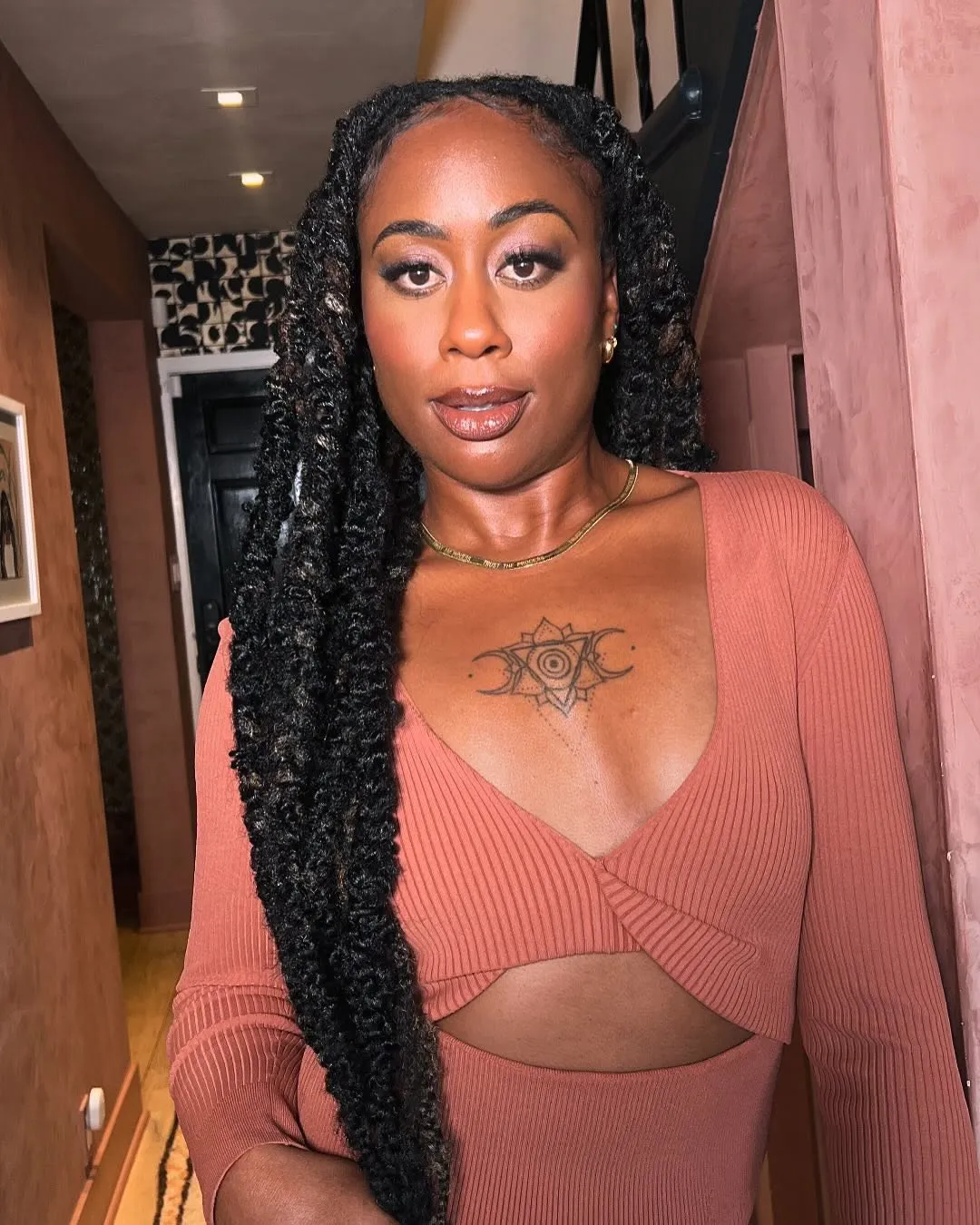 Zuri Adele - Photo