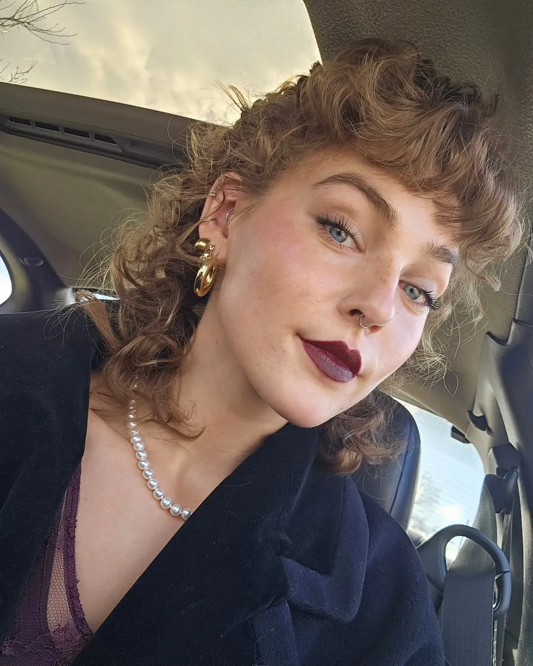 Zyra Gorecki - Photo