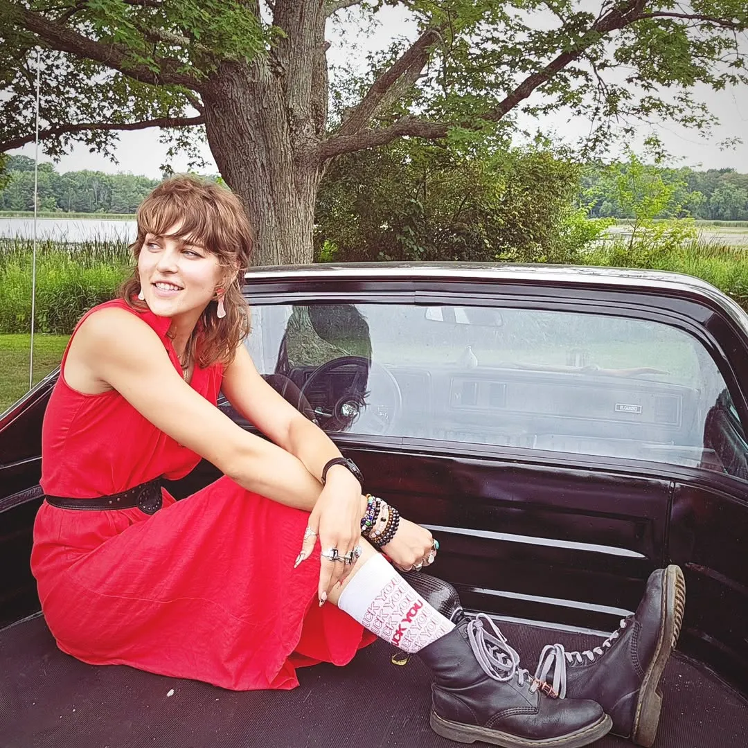 Zyra Gorecki - Photo
