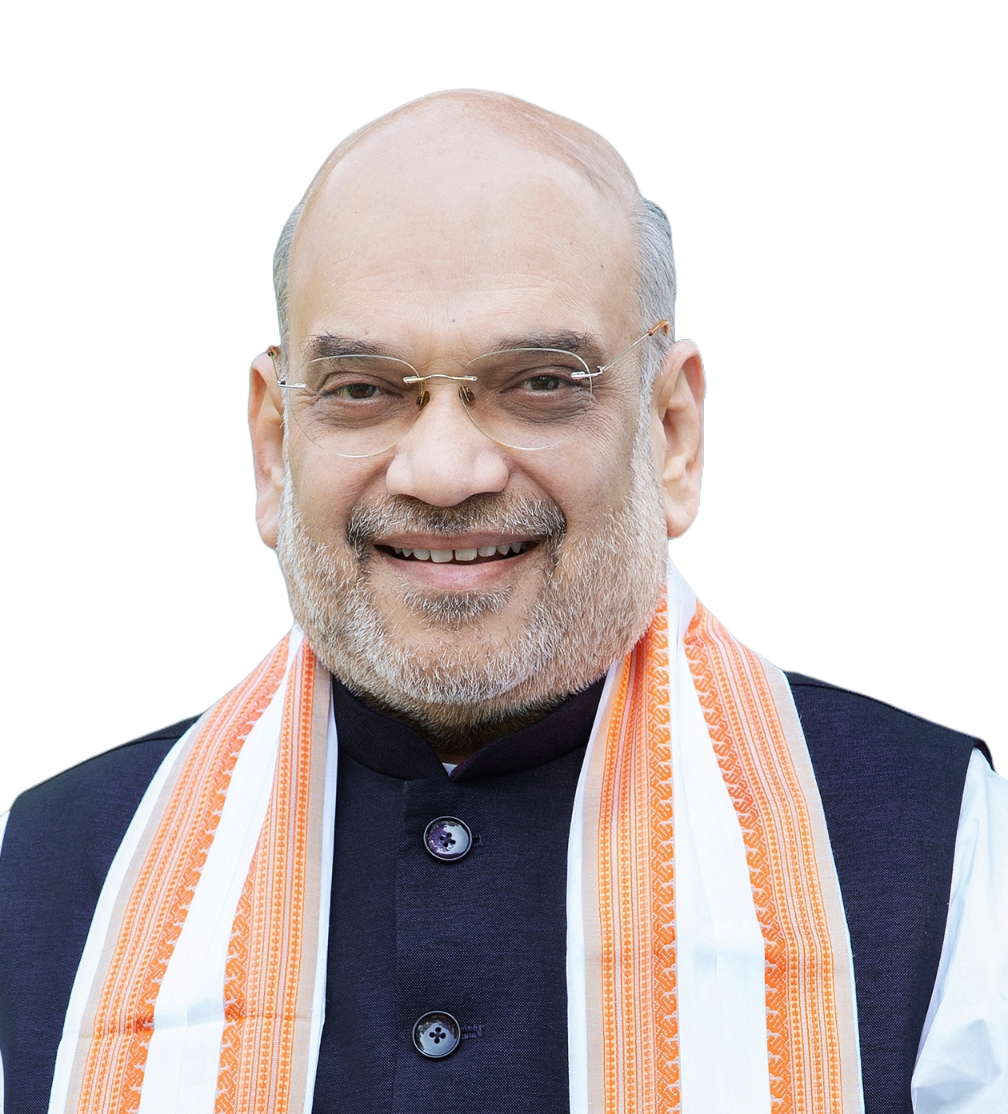 Amit Shah