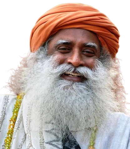 Sadhguru