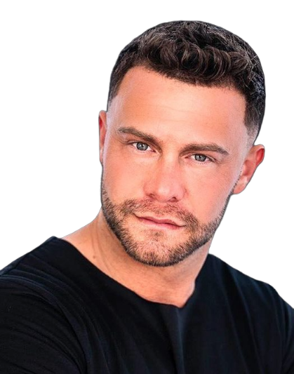 Seth Gamble