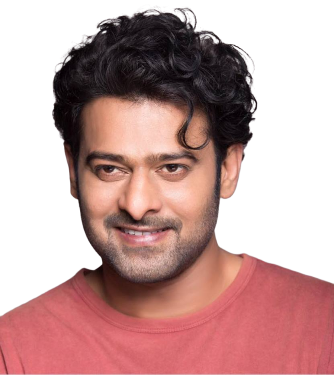 Prabhas