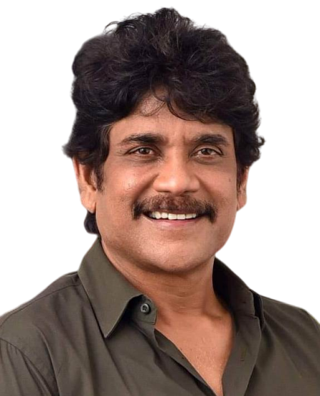 Nagarjuna Akkineni