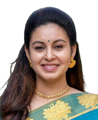 Abhinaya Anand