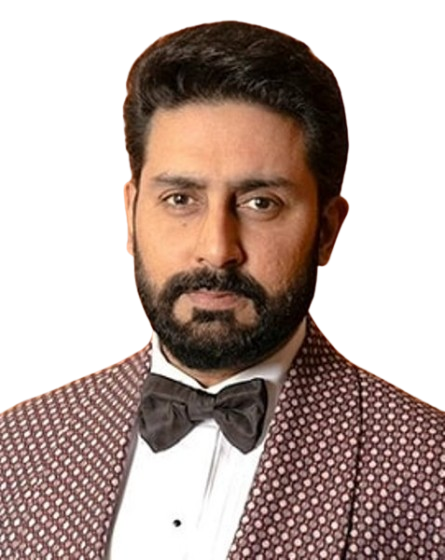 Abhishek Bachchan