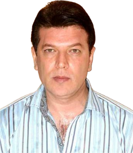 Aditya Pancholi