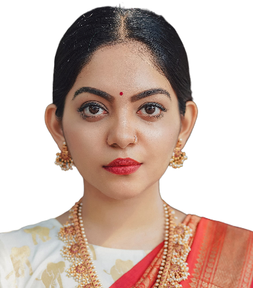 Ahaana Krishna
