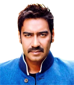 Ajay Devgn