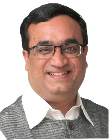 Ajay Maken