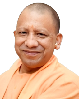 Yogi Adityanath