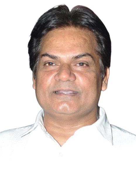 Akhilendra Mishra
