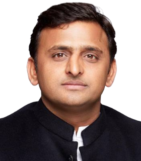 Akhilesh Yadav