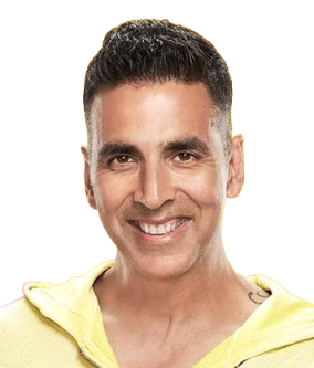 Akshay Kumar