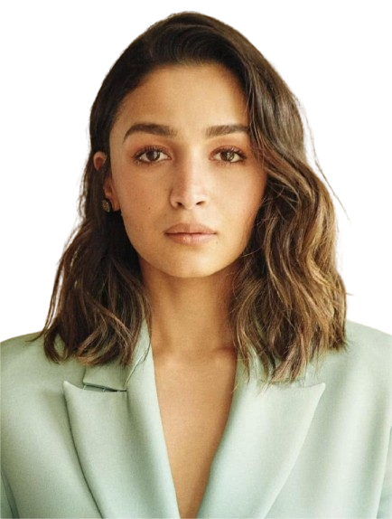 Alia Bhatt