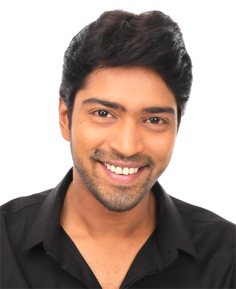 Allari Naresh