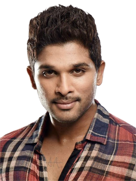 Allu Arjun
