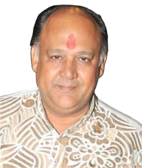 Alok Nath