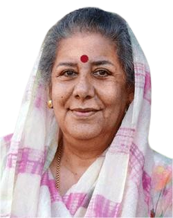 Ambika Soni