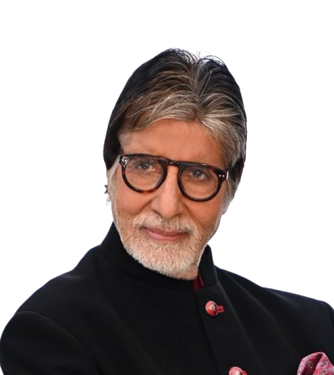 Amitabh Bachchan