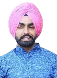 Amninderpal Singh Virk