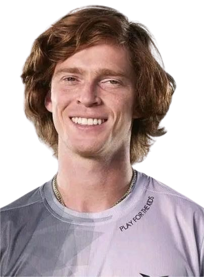 Andrey Rublev
