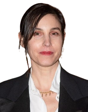 Anne Azoulay