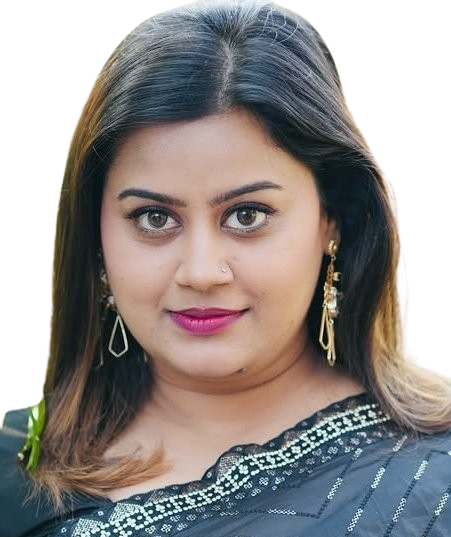 Ansiba Hassan