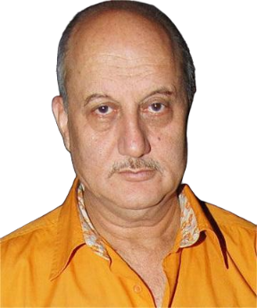 Anupam Kher