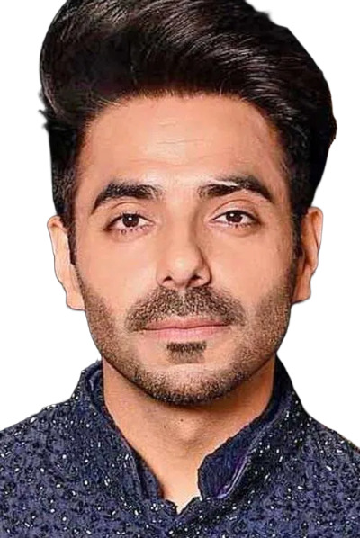 Aparshakti Khurana