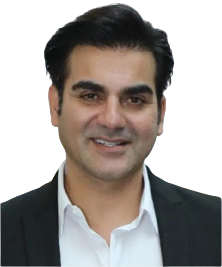 Arbaaz Khan