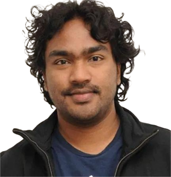 Arjun Janya