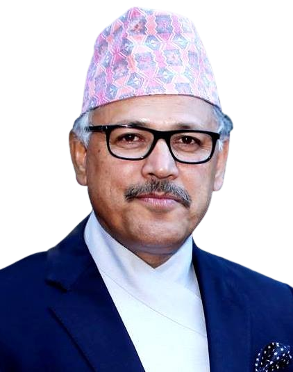 Arjun Karki