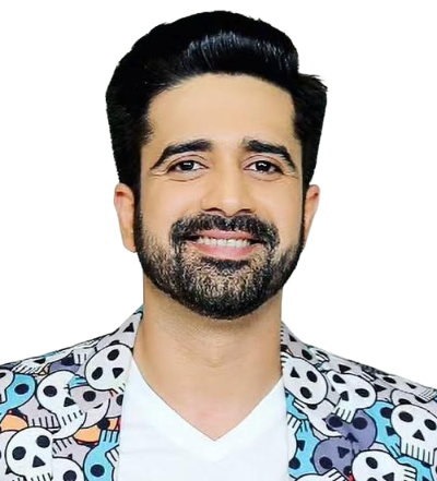 Avinash Sachdev