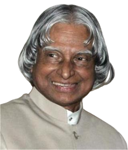 Avul Pakir Jainulabdeen Abdul Kalam