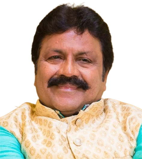 B. C. Patil