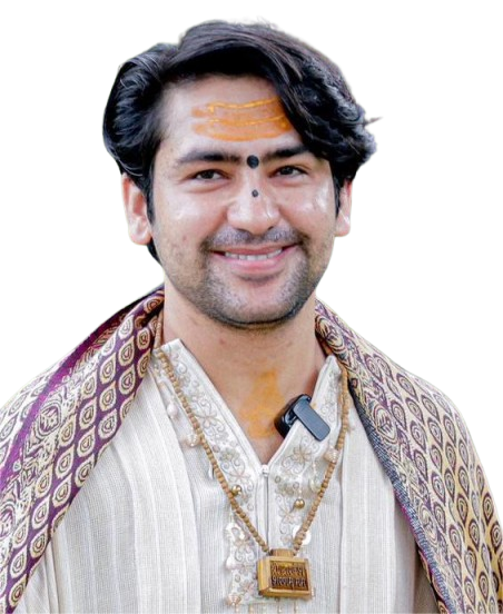 Bageshwar Dham Sarkar