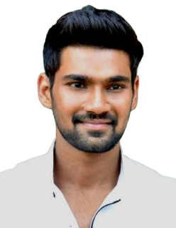 Bellamkonda Sai Sreenivas
