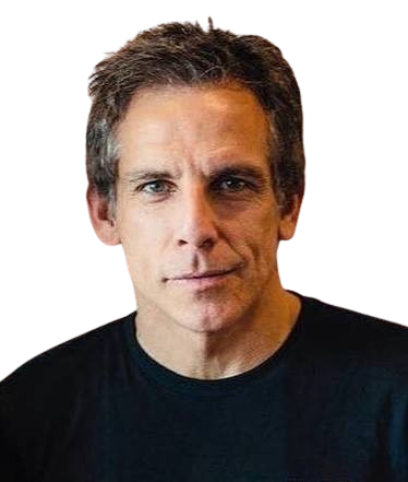 Ben Stiller