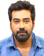 Biju Menon