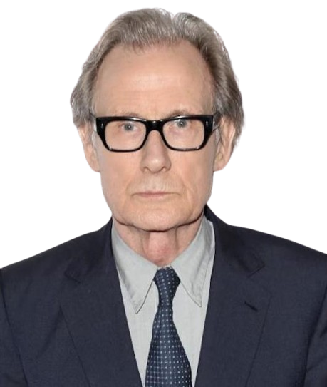 Bill Nighy