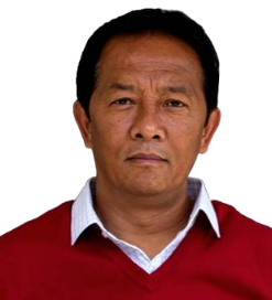 Binay Tamang