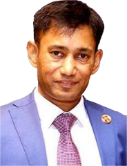 Biswaroop Roy Chowdhury